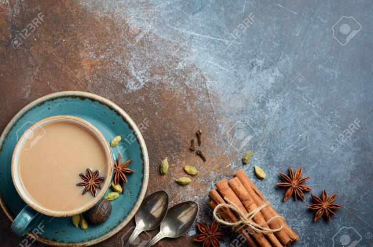 [39+] Chai Background on WallpaperSafari