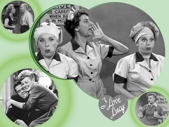 Free download Wallpaper Dekstop I love lucy wallpaper i love lucy photo ...