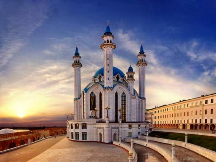 🔥 [50+] Beautiful Mosque Wallpapers | WallpaperSafari