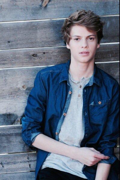 Free download Pictures Photos of Jace Norman IMDb [367x490] for your ...