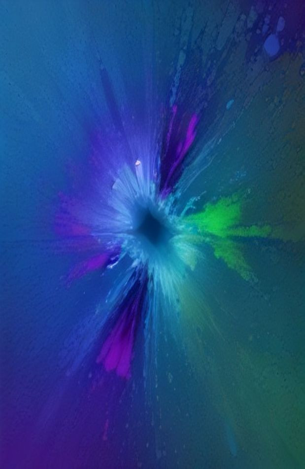 Organic Chemistry AI Wallpaper