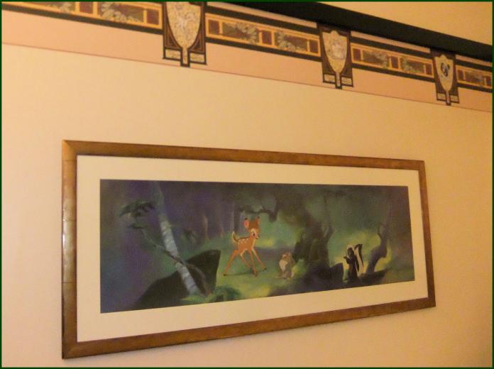 6 Inch Wallpaper Border