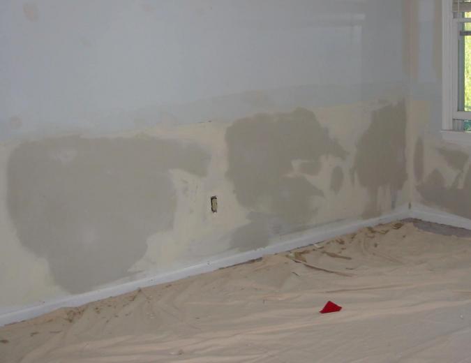 Free download Skim Coating Painting Home Repairs [750x500] for your