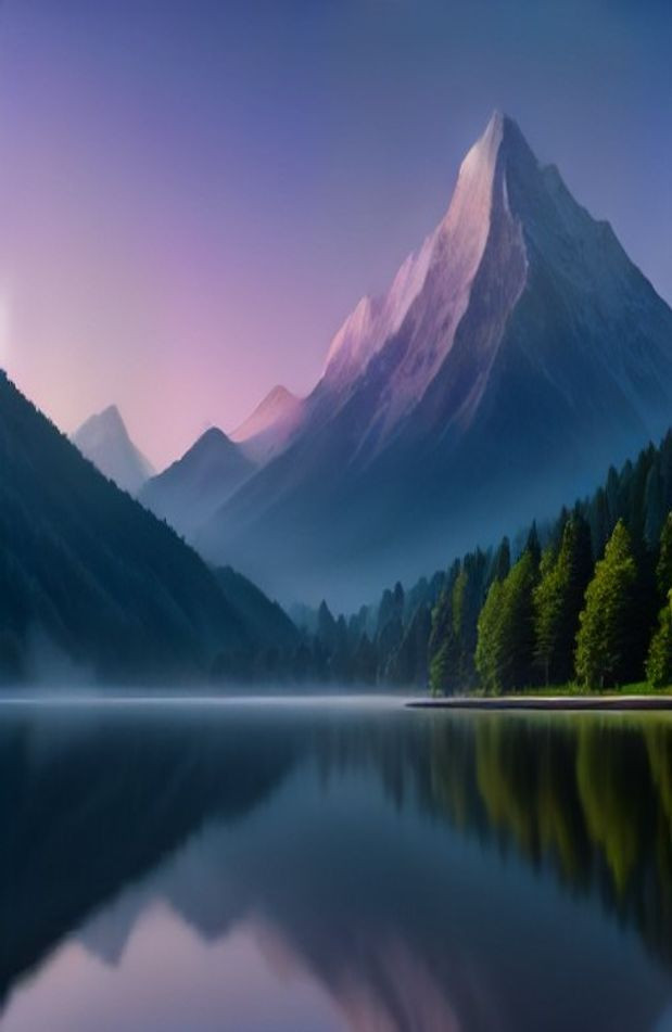 16k Ultra High Res AI Wallpaper