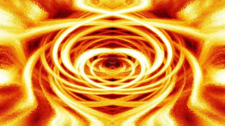 🔥 [50+] Orange Vortex Wallpapers | WallpaperSafari