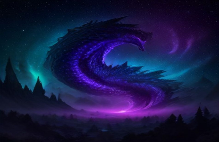 Dnd AI Wallpaper AI Background