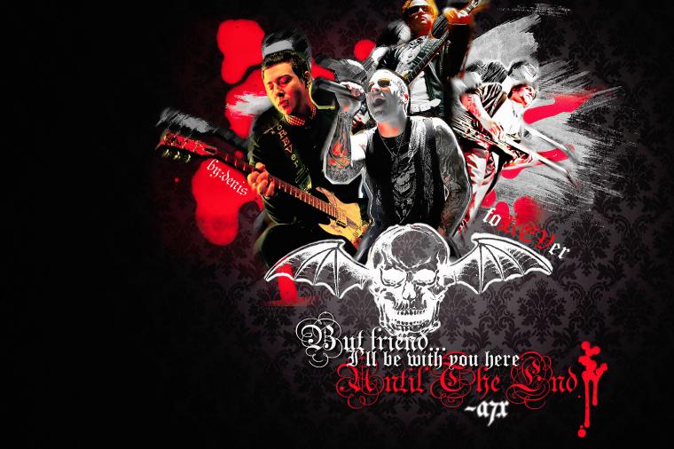 free download video avenged sevenfold mia gh3