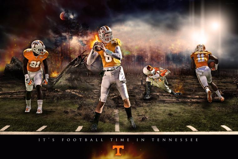 [48+] Tennessee Vols Wallpaper or Screensavers on WallpaperSafari