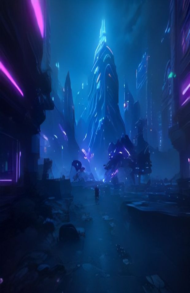 Valorant Computer AI Wallpaper