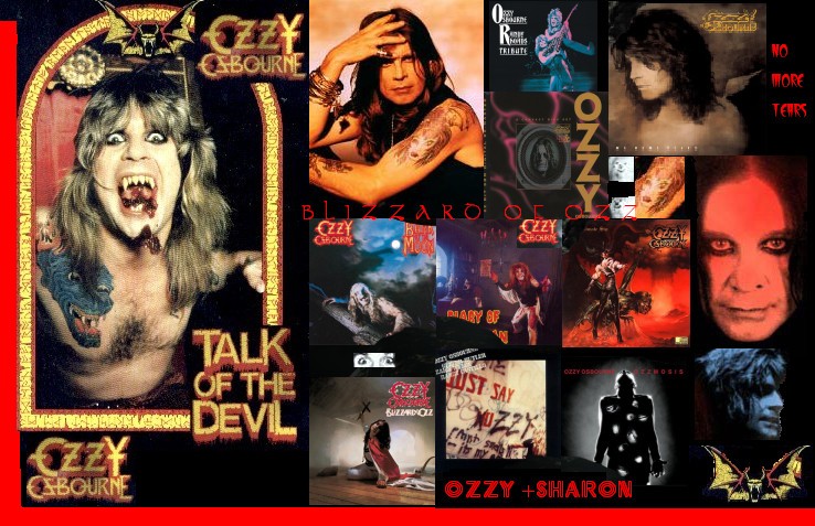 ozzy osbourne live hd