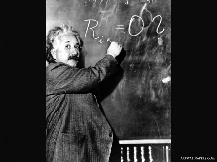 Free download Comments to 28 Famous Albert Einstein Quotes [1366x768 ...