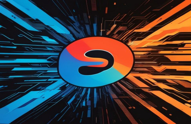 Gigabyte AI Wallpaper
