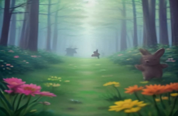 Kids AI Wallpaper And Screensavers