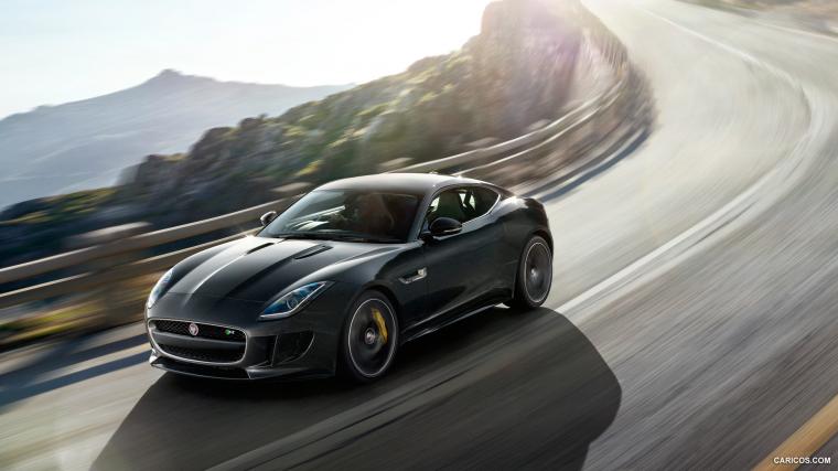 🔥 [30+] Jaguar F-type R Wallpapers | WallpaperSafari