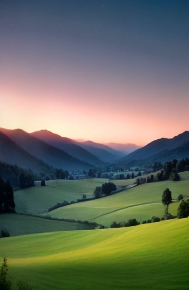 Hp AI Wallpaper For Windows