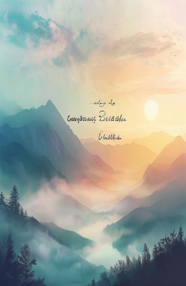 Inspirational AI Wallpaper