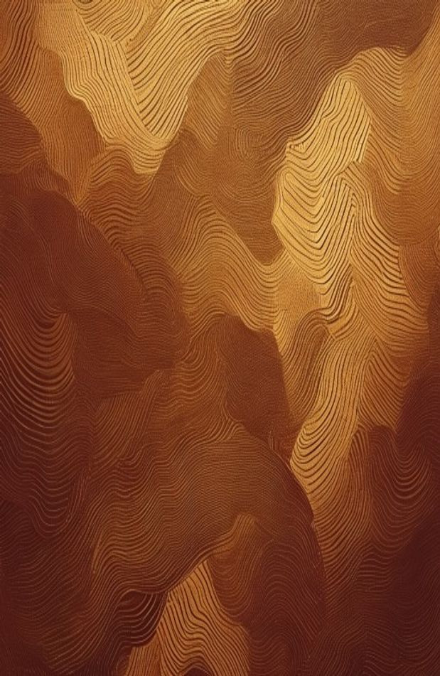 Brown AI Wallpaper AI Background