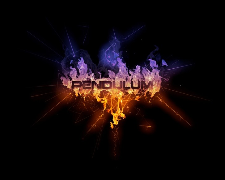 🔥 Free Download Pendulum Dnb Logo Pulsarmedia Wallpaper World ...