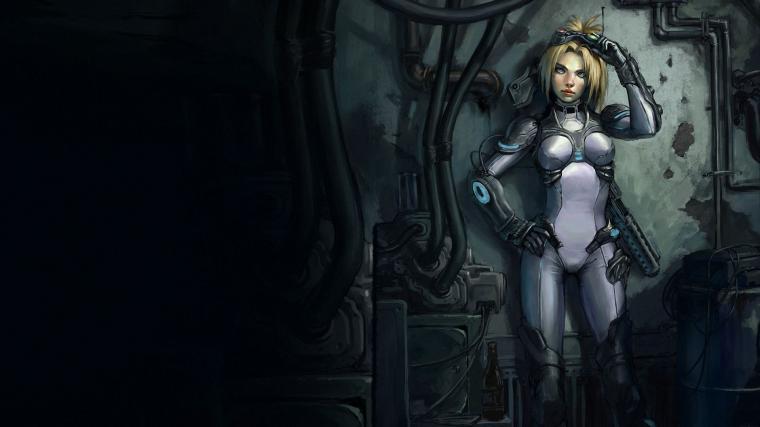 🔥 [50+] Starcraft Wallpapers 1920 x 1080 | WallpaperSafari