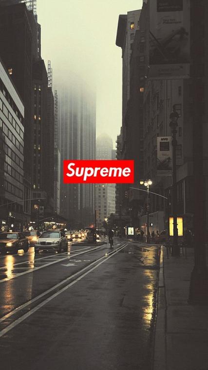 [52+] Supreme HD Wallpapers on WallpaperSafari