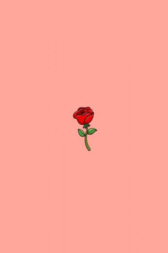 Free download Dark Aesthetic Rose Blurry Rose Wallpaper [2200x3300] for ...
