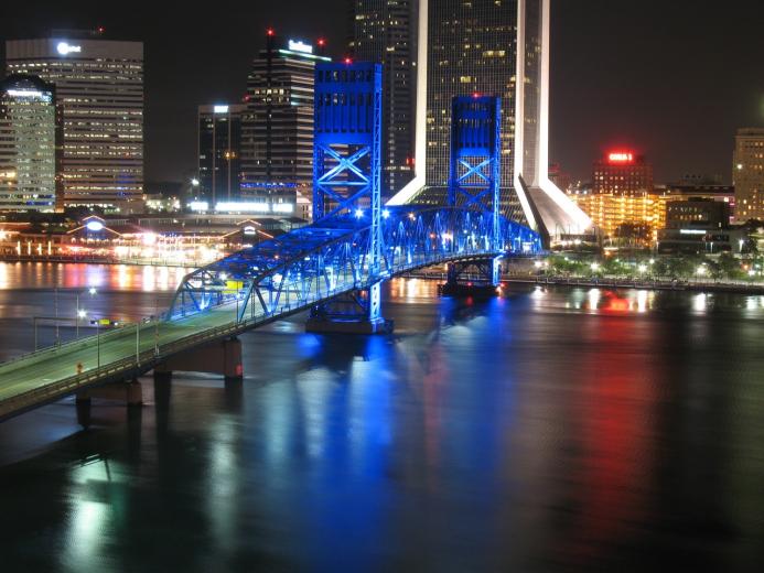 Free download Jacksonville Fl wallpaper 13529 [1920x1200] for your