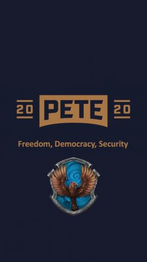 🔥 [40+] Pete 2020 Phone Wallpapers | WallpaperSafari
