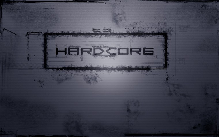 Free Download Hardcore Skull Wallpaper By ToneShifter X For Your Desktop Mobile