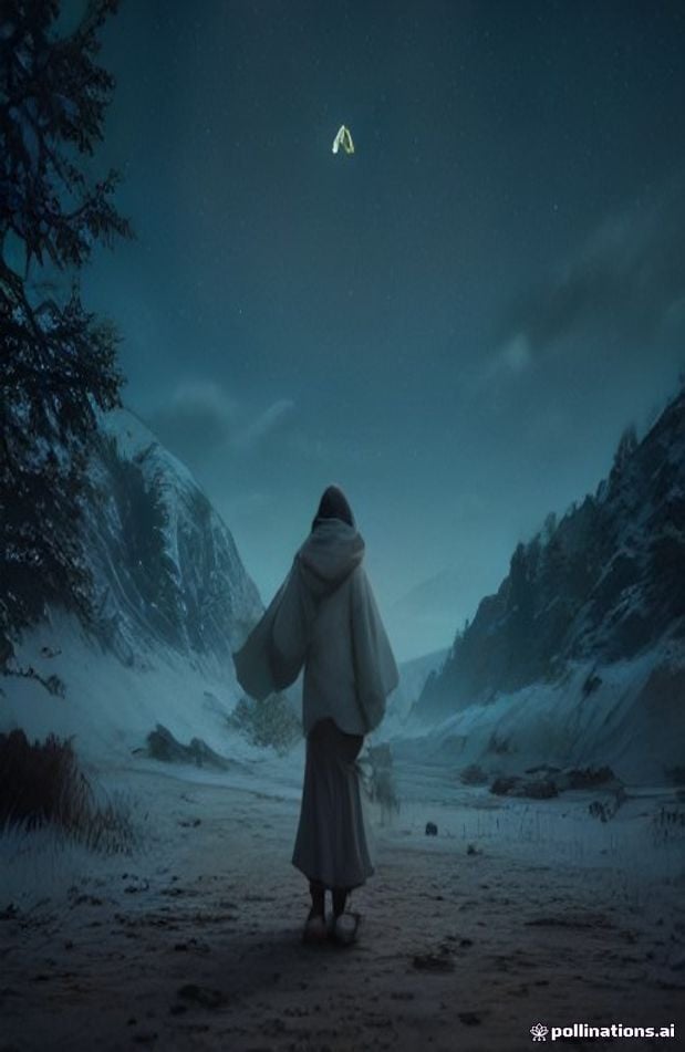 HD AI Wallpaper
