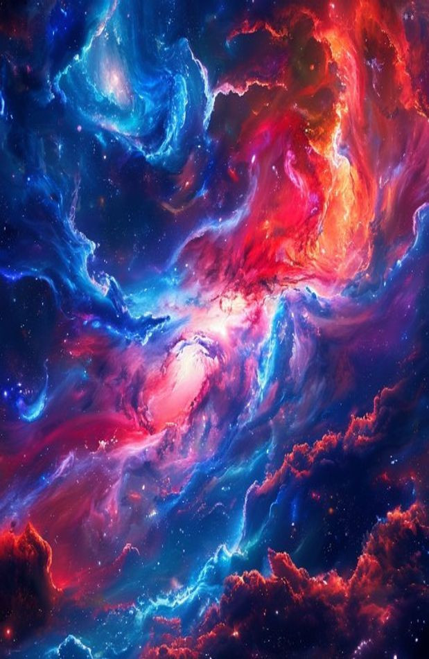 X AI Wallpaper