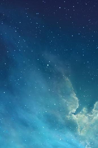 Free download New iOS 7 Default 02 Wallpaper iPhone Wallpapers