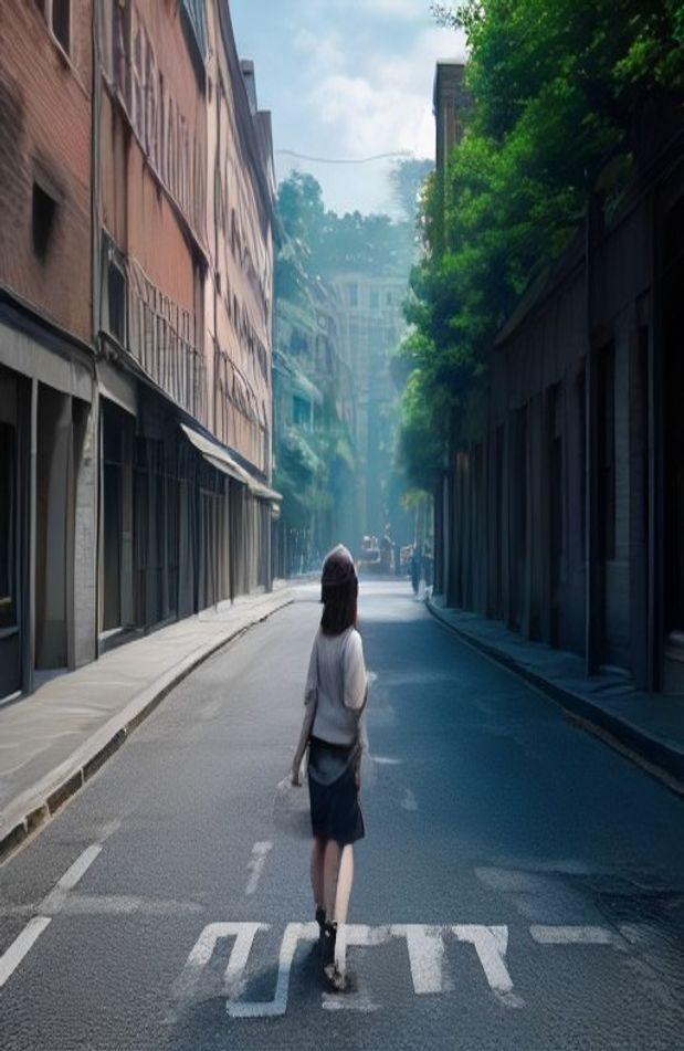 Psd AI Background