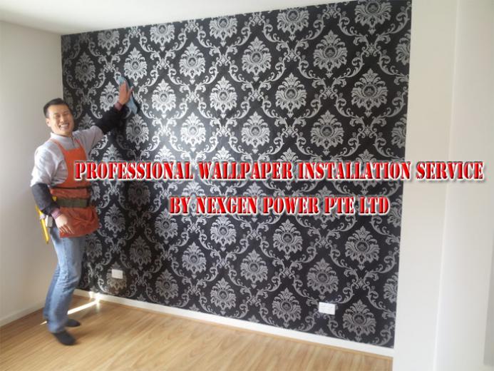 Free download Expert Professional Wallpaper Hangers London de Gournay