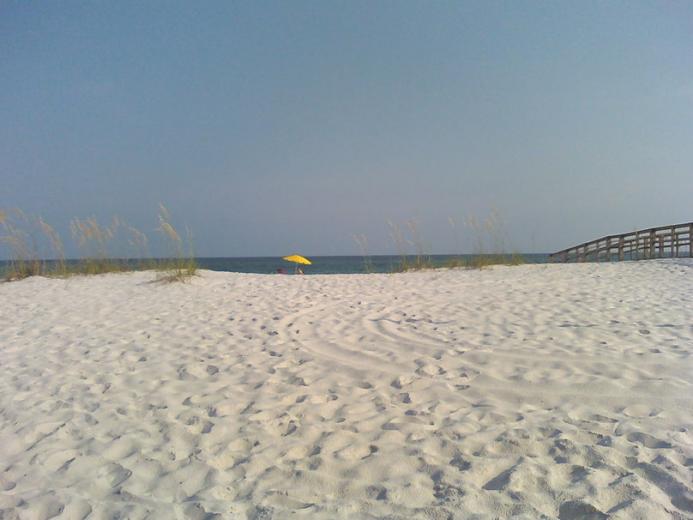 Free Download Pensacola Beach [1024x768] For Your Desktop, Mobile 