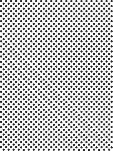 [45+] Black Polka Dot Wallpaper on WallpaperSafari