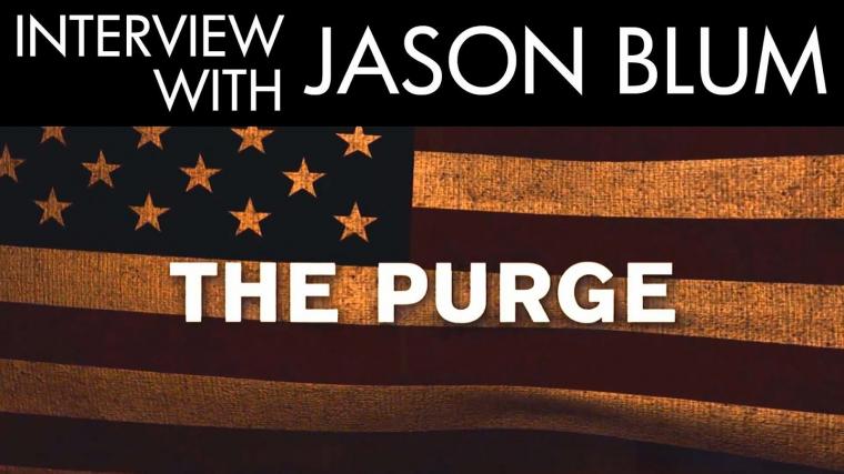 🔥 [100+] The Purge Wallpapers HD | WallpaperSafari