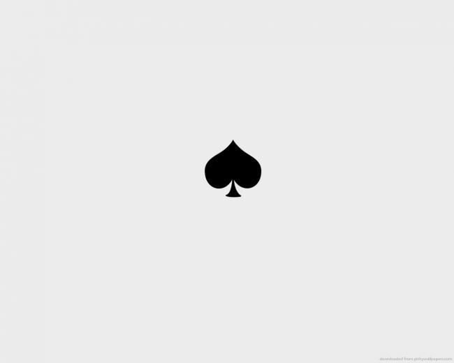 Free download Ace Of Spades Wallpaper Iphone Ace of spades wallpaper