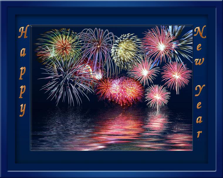 Free download Desktop Wallpaper New Years HD Wallpapers [1920x1080] for your Desktop, Mobile