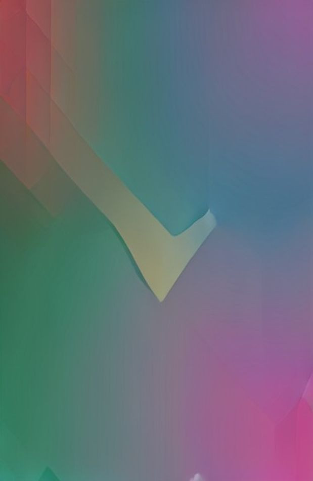 Gmail AI Wallpaper