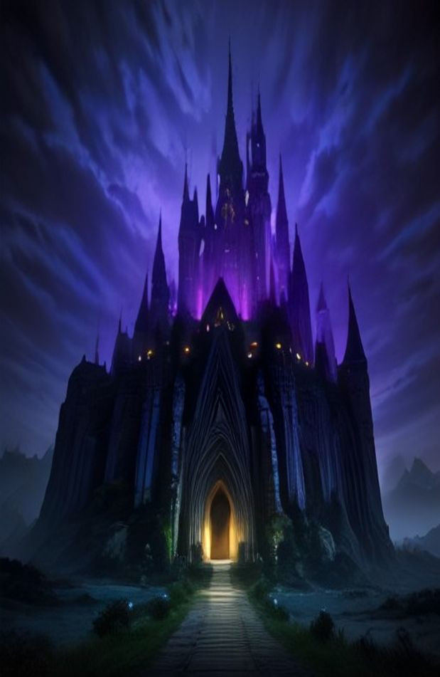 Dnd AI Wallpaper AI Background