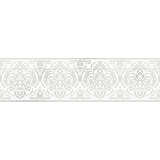 Free download Luxury Metallic Laminated Embossed Vinyl Wallpaper Border