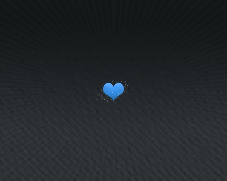 Free download Blue Heart Wallpapers wallpaper Blue Heart Wallpapers hd [1920x1080] for your