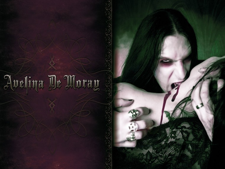 Free download Fantasy dark gothic vampire horror evil wallpaper ...