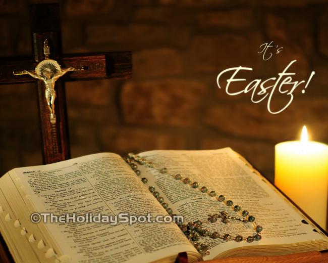 Free Download Easter Or Everyday Christian Easter Wallpaper Pictures