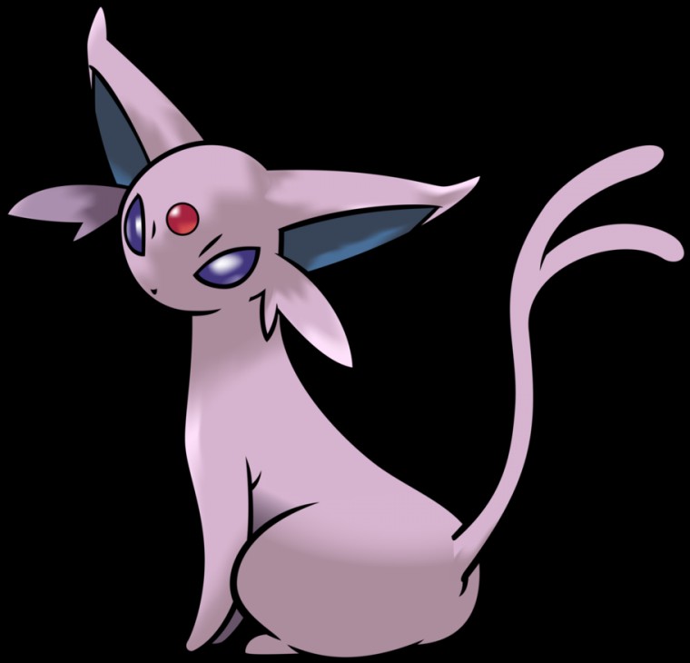 Free download Espeon Wallpaper Background Theme Desktop [1000x631] for ...