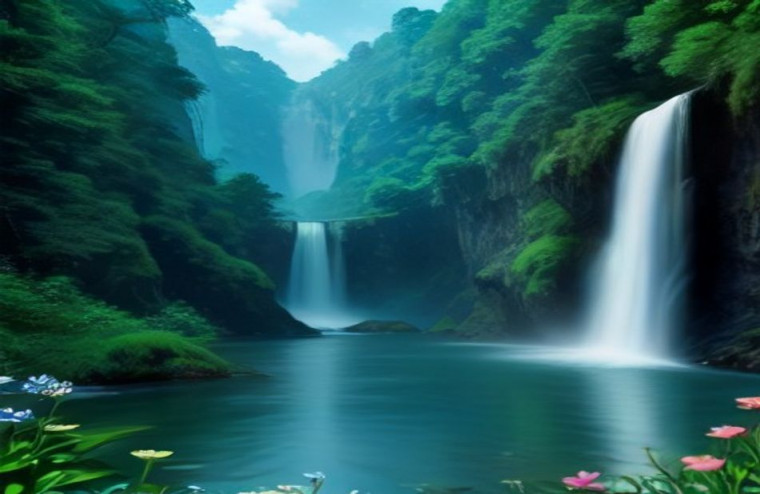Live AI Wallpaper And Screensavers