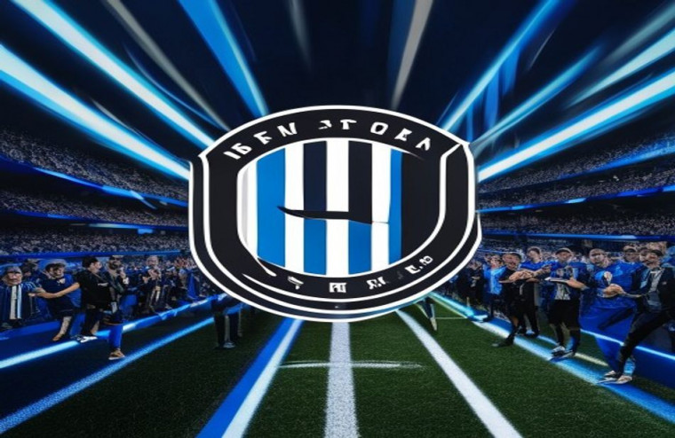 Inter Milan AI Wallpaper HD