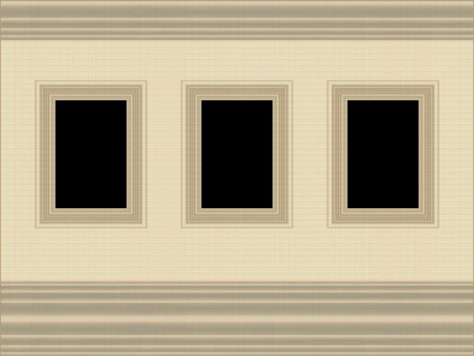 Free download Border chair rail wallpaper [640x480] for your Desktop