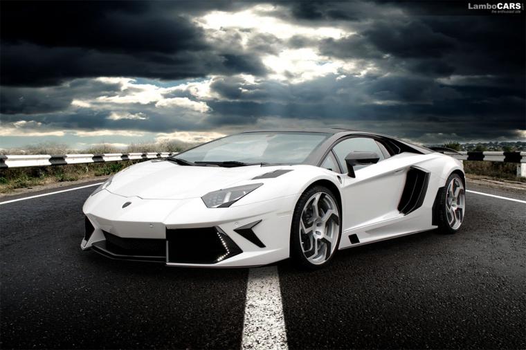 White Lamborghini Murcielago Wallpapers 1920x1200 411292. 70+ White ...