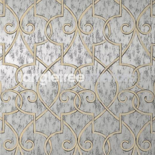 Free download Metallic Silver Vinyl Wallpaper [683x1024] for your
